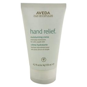 img 1 attached to 👐 Крем для увлажнения кожи рук Aveda Hand Relief - 4,2 унции - Идеальное увлажнение для рук