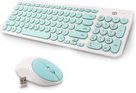 wireless keyboard and mouse combo computer accessories & peripherals and keyboards, mice & accessories logo