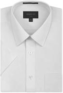 ward st regular sleeve 19 19 5n men's clothing for shirts logo