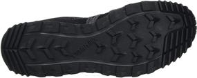 img 1 attached to Merrell Wildwood Aerosport Water Black Men's Shoes in Athletic