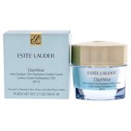 lauder daywear oxidant hydratation sorbet logo