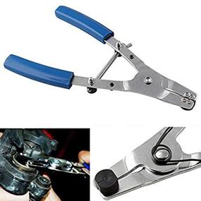 img 1 attached to Universal Motorbike Brake Piston Removal Pliers – Essential Motorcycle Repair Tool for Car Maintenance