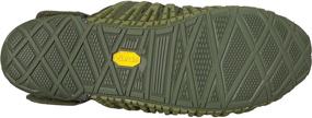 img 1 attached to Vibram Furoshiki Black Sneaker 11 0 11 5 Men's Shoes