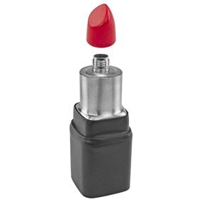 img 3 attached to 💄 Stainless Lipstick by Fairly Odd Novelties