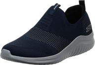 👞 skechers ultra flex 2.0 mirkon men's shoes: ultimate loafers & slip-ons logo