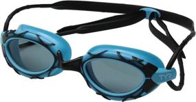 img 1 attached to 🏊 Improve Your Performance with TYR Nest Pro Goggles: A Must-Have Swim Accessory