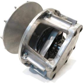 img 1 attached to Drive Clutch Polaris 1322743 Engines