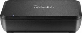 img 3 attached to RF-WRSK18 Rocketfish Wireless Rear 🔊 Speaker Kit for Home Theater Systems