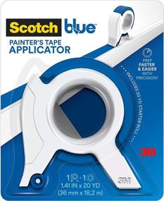 img 4 attached to 🖌️ ScotchBlue TA3 SB Paint Applicator Starter Kit