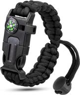 регулируемые браслеты oadnfa adventurer starter emergency логотип