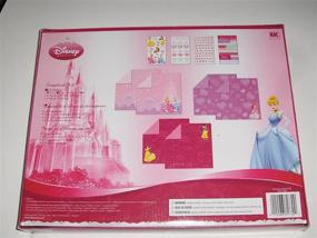 img 1 attached to Disney Inch Postbound Album Scrapbook