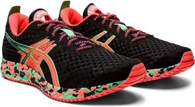 img 3 attached to Беговые кроссовки ASICS Gel Noosa Black