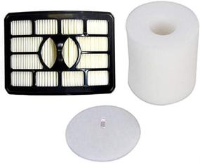 img 3 attached to 🔍 JJSS Compatible Lift Away Filters Replacement
