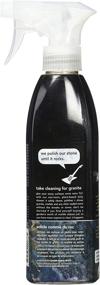 img 1 attached to 🍏 Apple Orchard Method Daily Granite and Marble Cleaner - 12 Ounce
