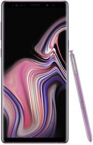 img 4 attached to 📱 Samsung Galaxy Note9 Unlocked GSM Cell Phone - 512GB Lavender Purple