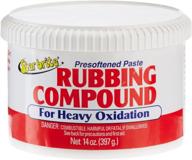 star brite rubbing compound medium logo