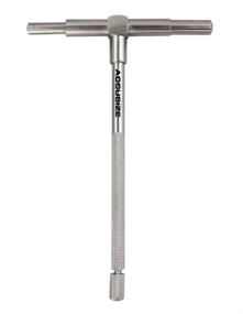 img 3 attached to AccusizeTools EG02 5011 Telescoping Gage: Precision Measuring Tool for Accurate Sizing and Inspection