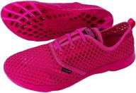 wave runner womens water numeric_9 women's shoes logo