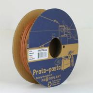 🔩 proto-pasta composite copper htpla - a revolutionary htpc1705-cu copper filament logo