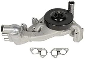 img 3 attached to ACDelco 251 734 Original Equipment Gaskets