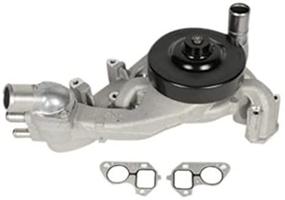 img 2 attached to ACDelco 251 734 Original Equipment Gaskets