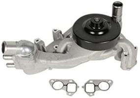 img 1 attached to ACDelco 251 734 Original Equipment Gaskets