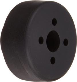 img 1 attached to Samsung DC61 03191B Washer Rubber Leg