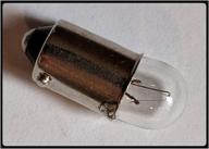 💡 ngosew light bulb: compatible with bernina 1020-1530+ sewing machines logo