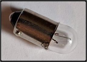 img 1 attached to 💡 NGOSEW LIGHT BULB: Compatible with Bernina 1020-1530+ Sewing Machines