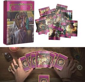 img 2 attached to Unveiling Yitengteng Romance Hologram Divination Magic: Perfect for Beginners