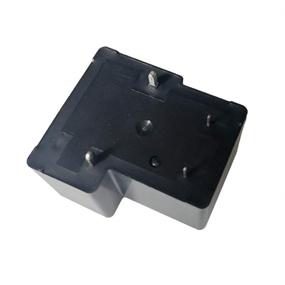 img 2 attached to 🔒 G8P 1A4P 24VDC: Ultimate Enclosed Relay for Secure 250VAC Panel Mounting