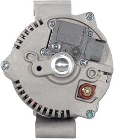img 2 attached to Performance Enhanced: Remy 92306 100% New Alternator for Optimum Power