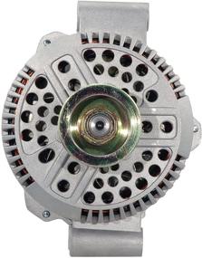 img 4 attached to Performance Enhanced: Remy 92306 100% New Alternator for Optimum Power