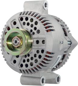 img 1 attached to Performance Enhanced: Remy 92306 100% New Alternator for Optimum Power