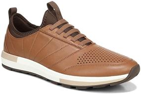 img 4 attached to 👟 Vionic Forrest Casual Sneaker Medium: Comfortable and Stylish Footwear for Everyday Wear