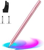joyroom capacitive stylus pen for touch screens logo