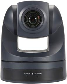 img 4 attached to High Definition 1080P PTZ Camera with 10X Optical Zoom, USB2.0 Video Conferencing Camera for Conference Rooms, Live Streaming on YouTube, Skype, and Zoom Meetings