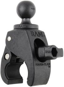 img 2 attached to RAM Mounts RAP B 400U Tough Claw Diameter