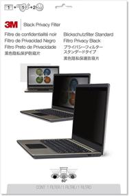 img 1 attached to MMMPF141W блэкаут безрамочный широкоформатный ноутбук