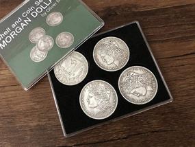 img 1 attached to 🔍 Unlocking Illusions: Unveiling the Secrets of Blue Ther Morgan Dollar Tricks