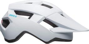 img 4 attached to Bell Spark MIPS Cycling Helmet Sports & Fitness