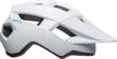 bell spark mips cycling helmet sports & fitness logo
