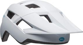 img 3 attached to Bell Spark MIPS Cycling Helmet Sports & Fitness