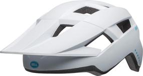 img 2 attached to Bell Spark MIPS Cycling Helmet Sports & Fitness