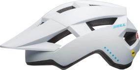 img 1 attached to Bell Spark MIPS Cycling Helmet Sports & Fitness