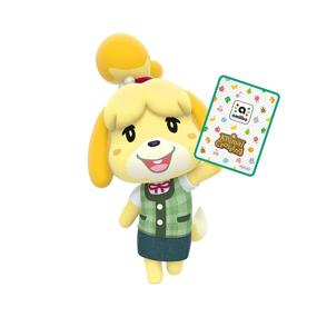 img 1 attached to Explore the World of Animal Crossing with Series 1 Single Pack - 6 Exclusive Cards!