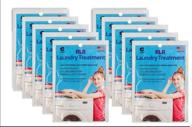 rlr laundry treatment pack 10 logo