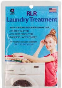 img 2 attached to RLR Laundry Treatment Pack 10