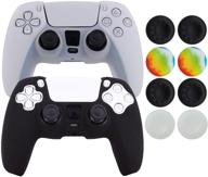 controller hikfly playstation5 protector faceplates playstation 5 and accessories logo
