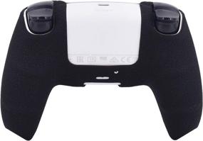 img 2 attached to Controller Hikfly PlayStation5 Protector Faceplates PlayStation 5 and Accessories